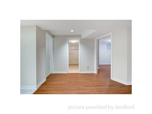1 Bedroom apartment for rent in TORONTO
