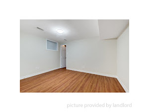 1 Bedroom apartment for rent in TORONTO