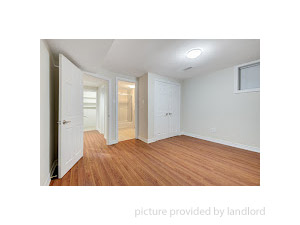 1 Bedroom apartment for rent in TORONTO