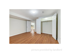 1 Bedroom apartment for rent in TORONTO