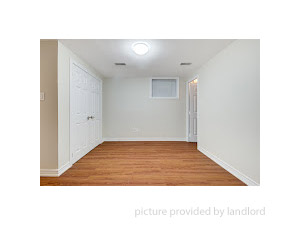 1 Bedroom apartment for rent in TORONTO