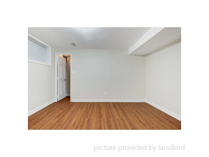 1 Bedroom apartment for rent in TORONTO