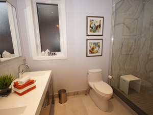 1 Bedroom apartment for rent in TORONTO 