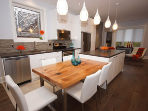 1 Bedroom apartment for rent in TORONTO 