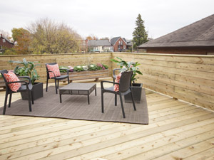 1 Bedroom apartment for rent in TORONTO 