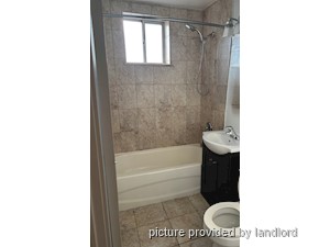 2 Bedroom apartment for rent in NORTH YORK 