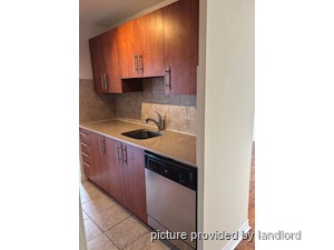 2 Bedroom apartment for rent in NORTH YORK 