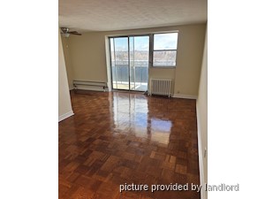 2 Bedroom apartment for rent in NORTH YORK 