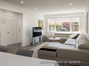 2 Bedroom apartment for rent in MISSISSAUGA