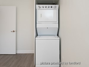 2 Bedroom apartment for rent in MISSISSAUGA