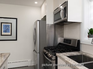 2 Bedroom apartment for rent in MISSISSAUGA