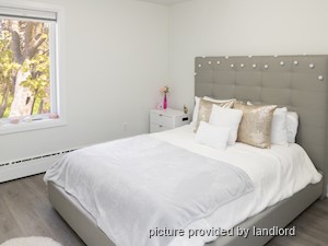 2 Bedroom apartment for rent in MISSISSAUGA