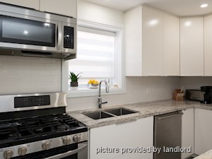 2 Bedroom apartment for rent in MISSISSAUGA