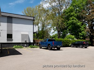 2 Bedroom apartment for rent in MISSISSAUGA