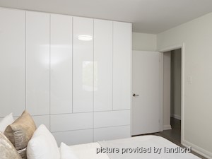 2 Bedroom apartment for rent in MISSISSAUGA