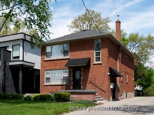 2 Bedroom apartment for rent in MISSISSAUGA