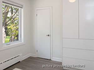 2 Bedroom apartment for rent in MISSISSAUGA