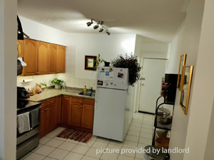 1 Bedroom apartment for rent in TORONTO  