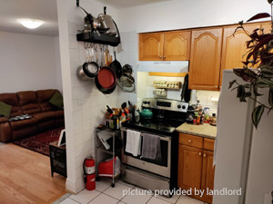 1 Bedroom apartment for rent in TORONTO  