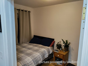 1 Bedroom apartment for rent in TORONTO  