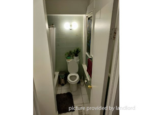 1 Bedroom apartment for rent in TORONTO  