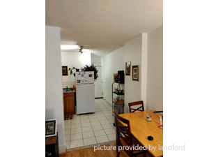 1 Bedroom apartment for rent in TORONTO  