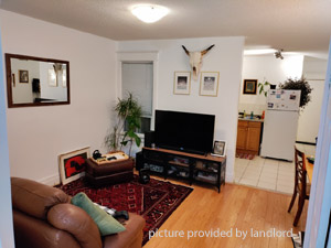 1 Bedroom apartment for rent in TORONTO  