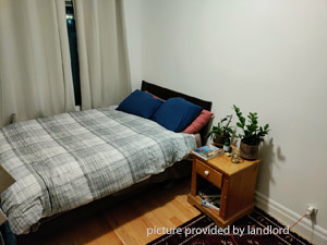 1 Bedroom apartment for rent in TORONTO  