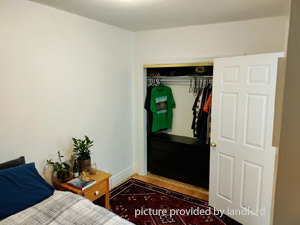 1 Bedroom apartment for rent in TORONTO  