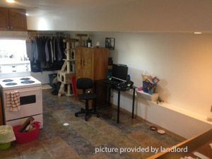 1 Bedroom apartment for rent in TORONTO  