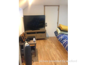 1 Bedroom apartment for rent in TORONTO  