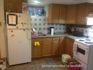 1 Bedroom apartment for rent in TORONTO  