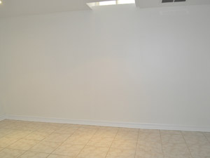 1 Bedroom apartment for rent in MISSISSAUGA