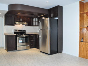 1 Bedroom apartment for rent in MISSISSAUGA