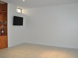 1 Bedroom apartment for rent in MISSISSAUGA