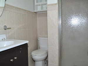 1 Bedroom apartment for rent in MISSISSAUGA