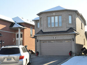 1 Bedroom apartment for rent in MISSISSAUGA