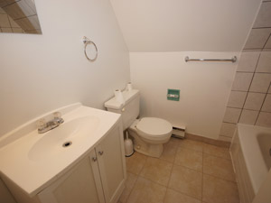 2 Bedroom apartment for rent in TORONTO 