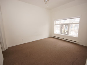 2 Bedroom apartment for rent in TORONTO 
