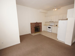 2 Bedroom apartment for rent in TORONTO 