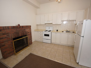 2 Bedroom apartment for rent in TORONTO 