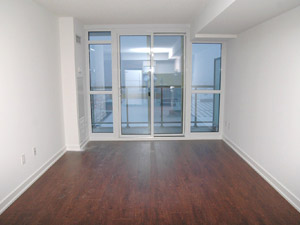 1 Bedroom apartment for rent in NORTH YORK      