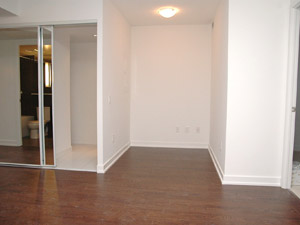 1 Bedroom apartment for rent in NORTH YORK      