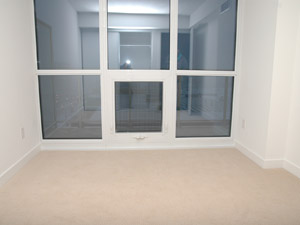 1 Bedroom apartment for rent in NORTH YORK      
