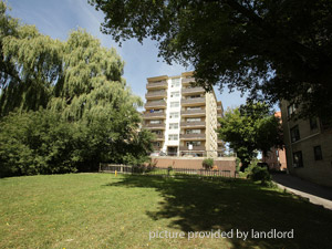 Bachelor apartment for rent in ETOBICOKE 