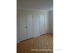 Bachelor apartment for rent in ETOBICOKE 