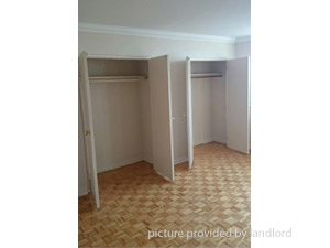 Bachelor apartment for rent in ETOBICOKE 