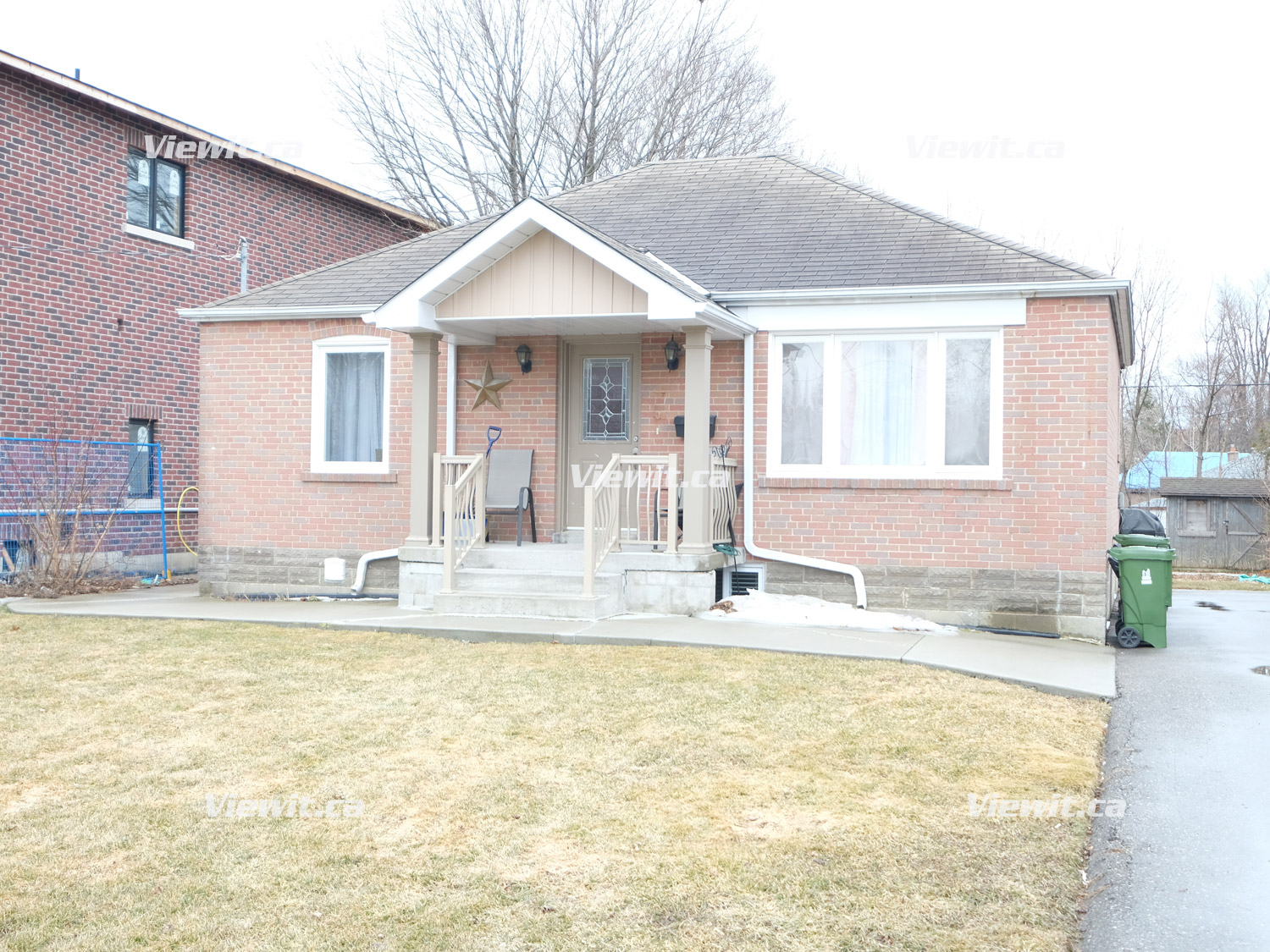 For rent MccowanKingston Scarborough, 2 bdrm Viewit 156053