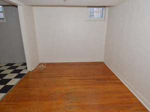 1 Bedroom apartment for rent in SCARBOROUGH