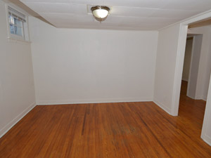 1 Bedroom apartment for rent in SCARBOROUGH